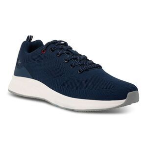 Regatta Mens Marine Sport Sneakers / Blue